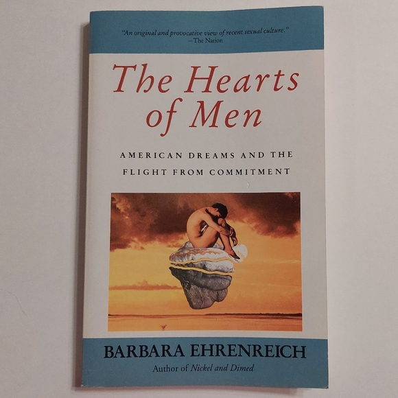 The Hearts Of Men, Ehrenreich - Picture 9 of 9